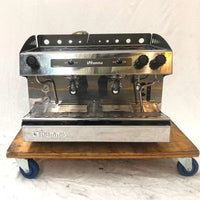 fiamma Caravel 2 Group Coffee Machine (1)