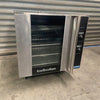 Turbofan E32D4 Oven and SK32 Stand Digit (3)