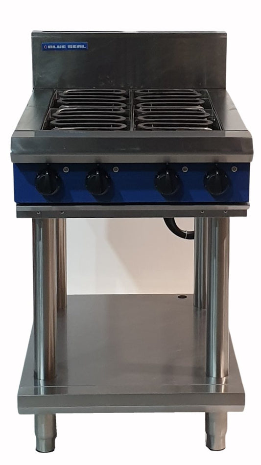 Blue Seal E514D-LS Electric Cook Top (2)