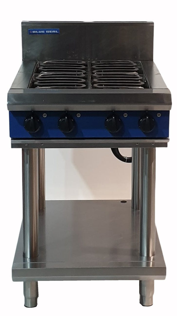 Blue Seal E514D-LS Electric Cook Top (2)