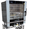 Turbofan Electric Convection Oven (3)