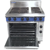Blue Seal Electric Range Convection Oven (4)