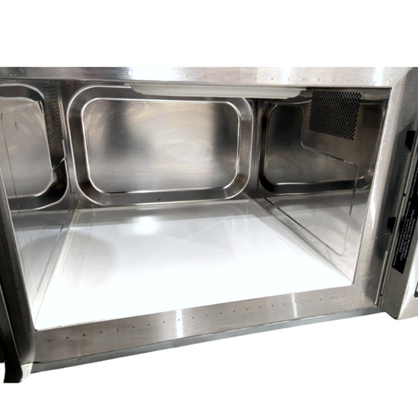 MENUMASTER RCS511TS MICROWAVE (4)