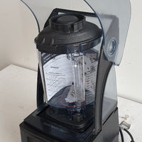 Vitamix VM0149 Vitamix The Quiet One Ben (2)