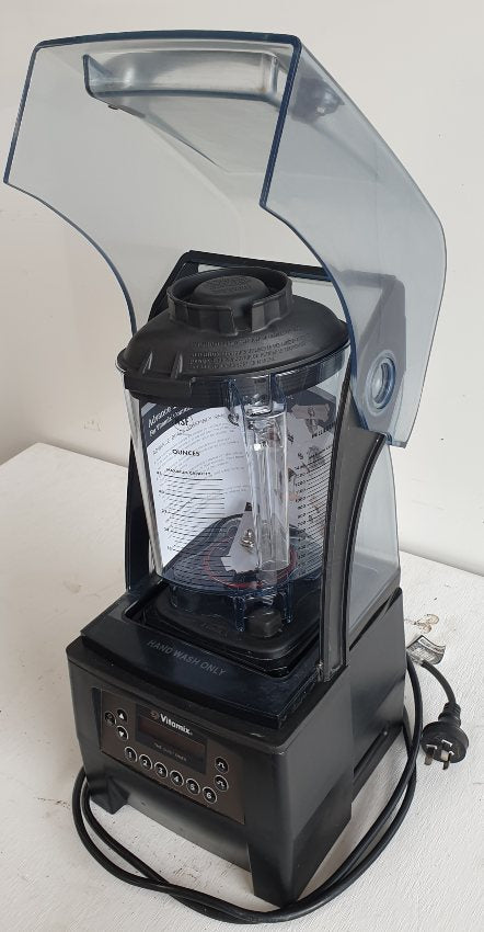 Vitamix VM0149 Vitamix The Quiet One Ben (2)