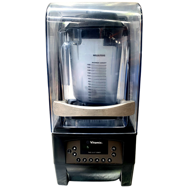 Vitamix VM0149 Vitamix The Quiet One Ben (2)