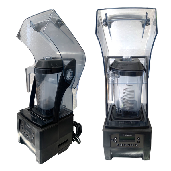 Vitamix VM0149 Vitamix The Quiet One Ben (3)