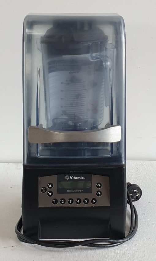 Vitamix VM0149 Vitamix The Quiet One Ben (4)
