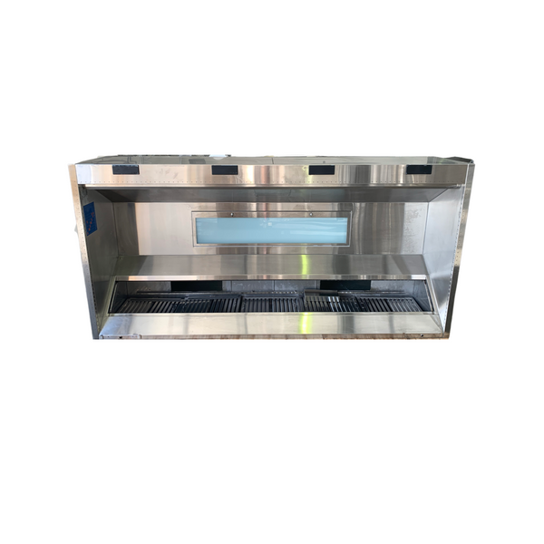 HALTON KVI CAPTURE JET WALL HOOD CANOPY (2)