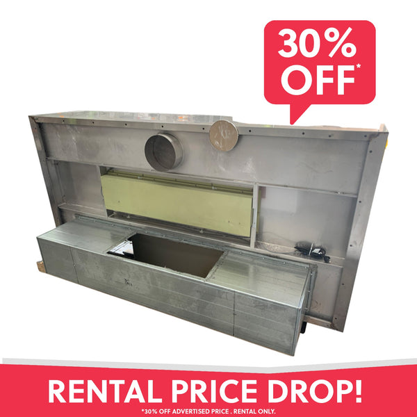HALTON KVI CAPTURE JET WALL HOOD CANOPY (3)