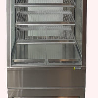 Cossiga BTGHT6 Heated Display (2)