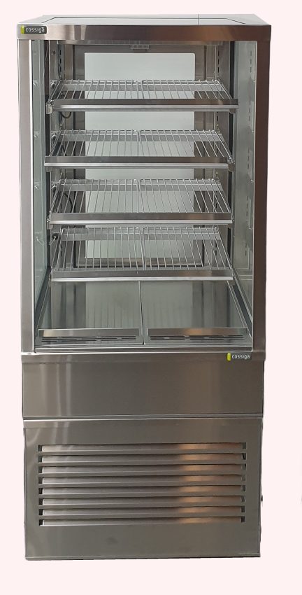 Cossiga BTGHT6 Heated Display (2)