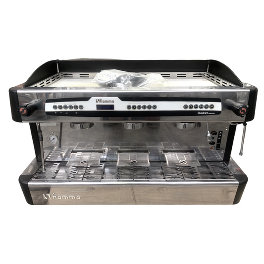 Fiamma Quadrant 3 DSP 3 Group Coffee Mac (2)