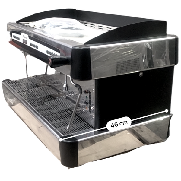 Fiamma Quadrant 3 DSP 3 Group Coffee Mac (3)