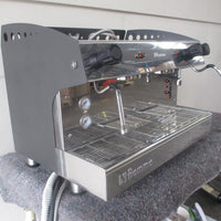 Fiamma CARAVEL 2 Group Coffee Machine (2)