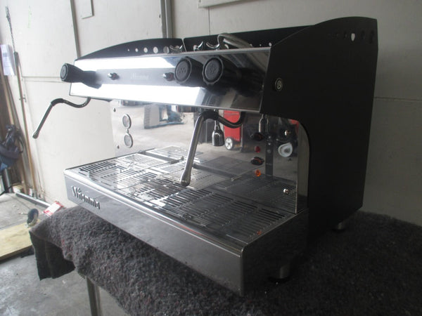 Fiamma CARAVEL 2 Group Coffee Machine (3)