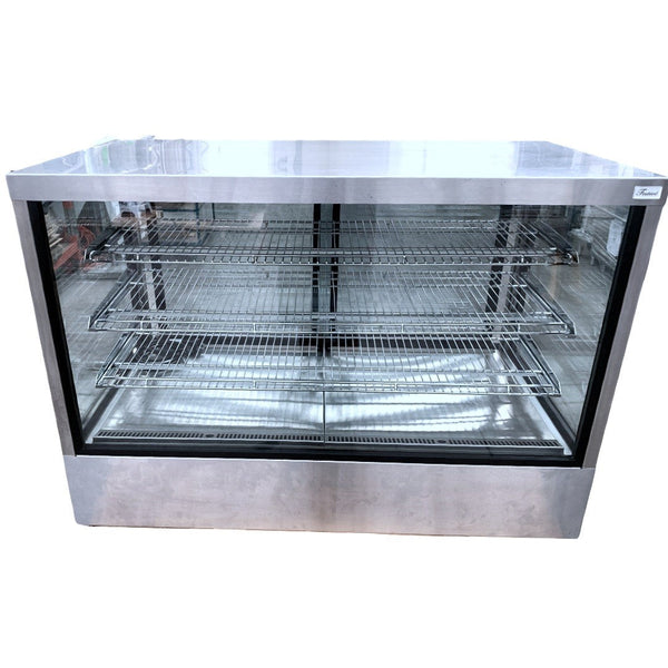 Festive DCC12 Refrigerated Display (2)
