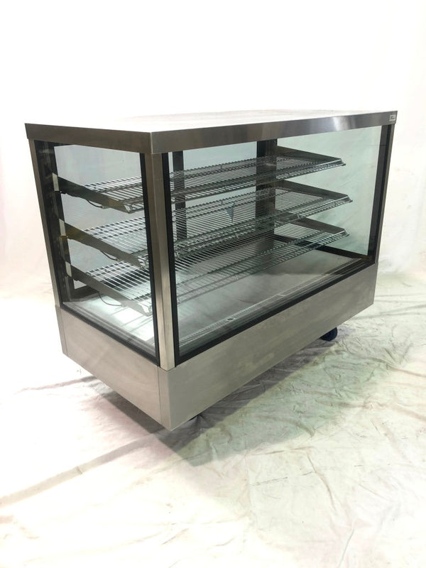 Festive DCC12 Refrigerated Display (NaN)