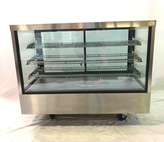 Festive DCC12 Refrigerated Display (1)