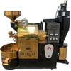 BIDELI BD-02ETS /DHF-JD-Q6 Roaster (2)