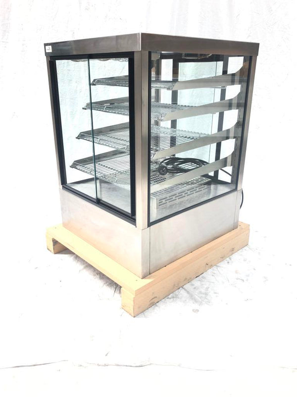 Festive DH6 Heated Display Cabinet (3)