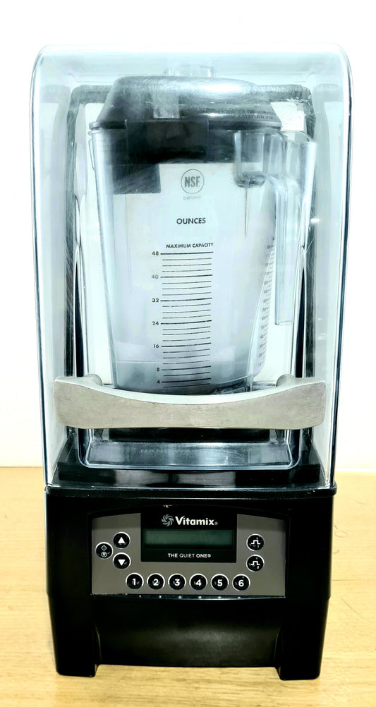 Vitamix VM0149 Vitamix The Quiet One Ben (2)