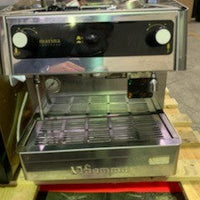 FIAMMA MARINA Coffee Machine (2)