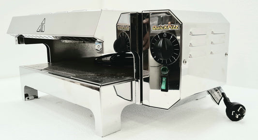 QuickPizz SP340 Pizza Oven (2)