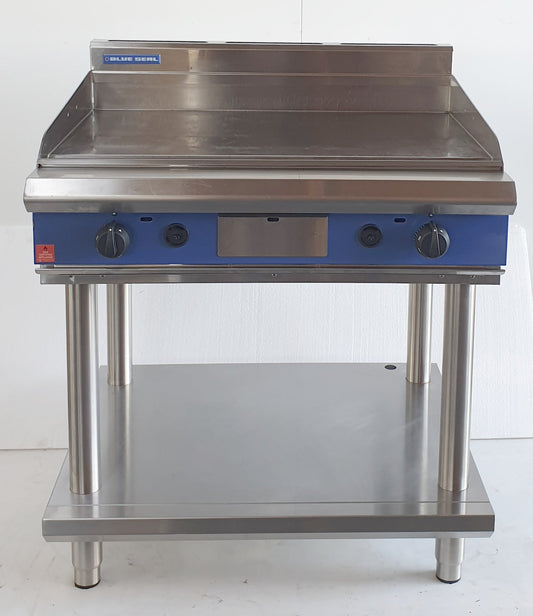 Blue Seal GP516-LS Gas Griddle (1)