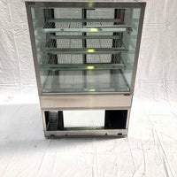 Cossiga BTGRF9 Refrigerated Display (2)