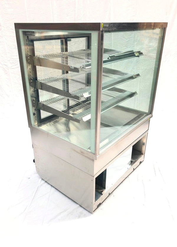 Cossiga BTGRF9 Refrigerated Display (3)