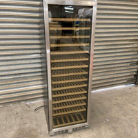 Delonghi DELWC166S Wine Cabinet (2)