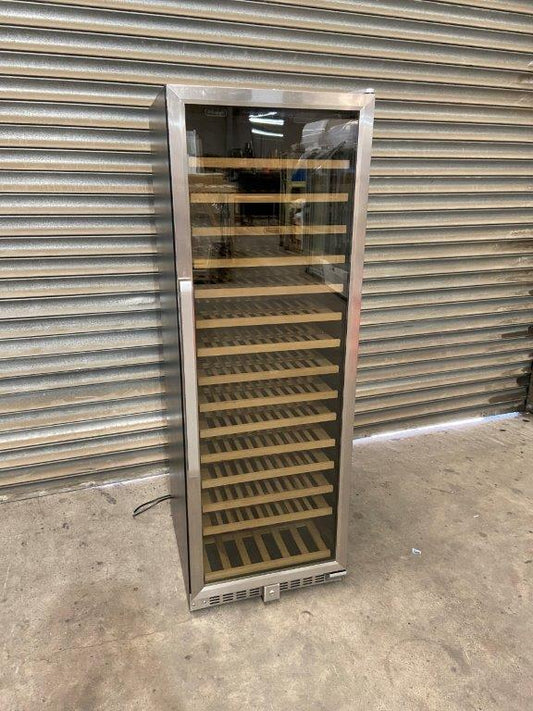 Delonghi DELWC166S Wine Cabinet (2)