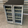 Honar  SC120D Wine Cooler (3)
