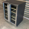 Honar  SC120D Wine Cooler (4)