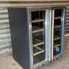 Honar  SC120D Wine Cooler (5)