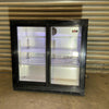 Glacier  SC205S Back Bar Chiller - 2 Sli (2)