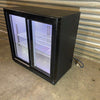 Glacier  SC205S Back Bar Chiller - 2 Sli (2)
