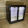 Glacier  SC205S Back Bar Chiller - 2 Sli (3)