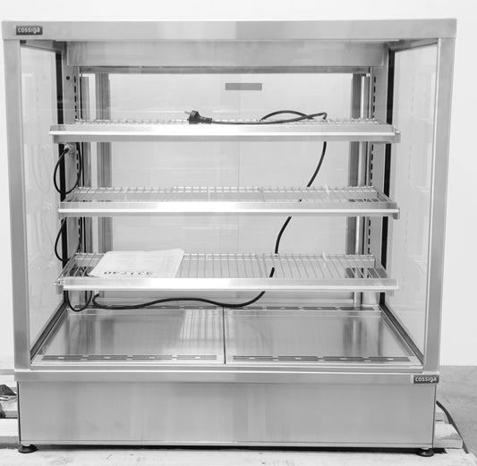 Cossiga STG AB9 Counter Ambient Display (2)