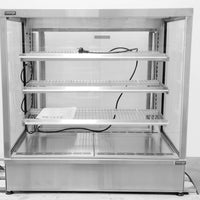 Cossiga STGHT9 OnCounter Heated Display (2)