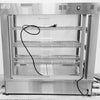 Cossiga STGHT9 OnCounter Heated Display (3)