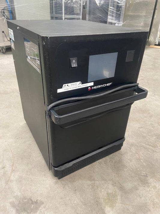 Merrychef E1S GHMV5XDU1AZ Cook Oven (2)