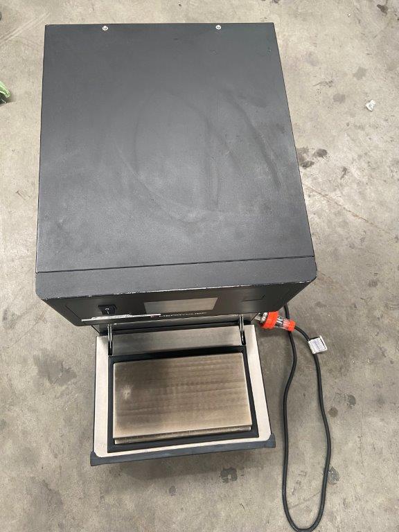 Merrychef E1S GHMV5XDU1AZ Cook Oven (4)
