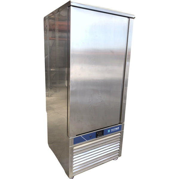 Nuovair NA1.60 Blast Chiller 14 Tray 60K (2)