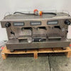FED BEZZERA B2013 3 GROUP COFFEE MACHINE (2)