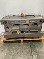 FED BEZZERA B2013 3 GROUP COFFEE MACHINE (2)