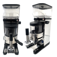 G Bezzera BB012ATOIL7D Coffee Grinder,Kn (2)