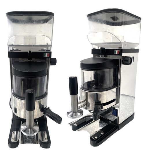 G Bezzera BB012ATOIL7D Coffee Grinder,Kn (2)