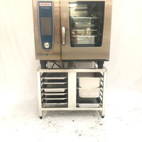 Rational  SCCWE61 Self Cooking Combi Ove (2)